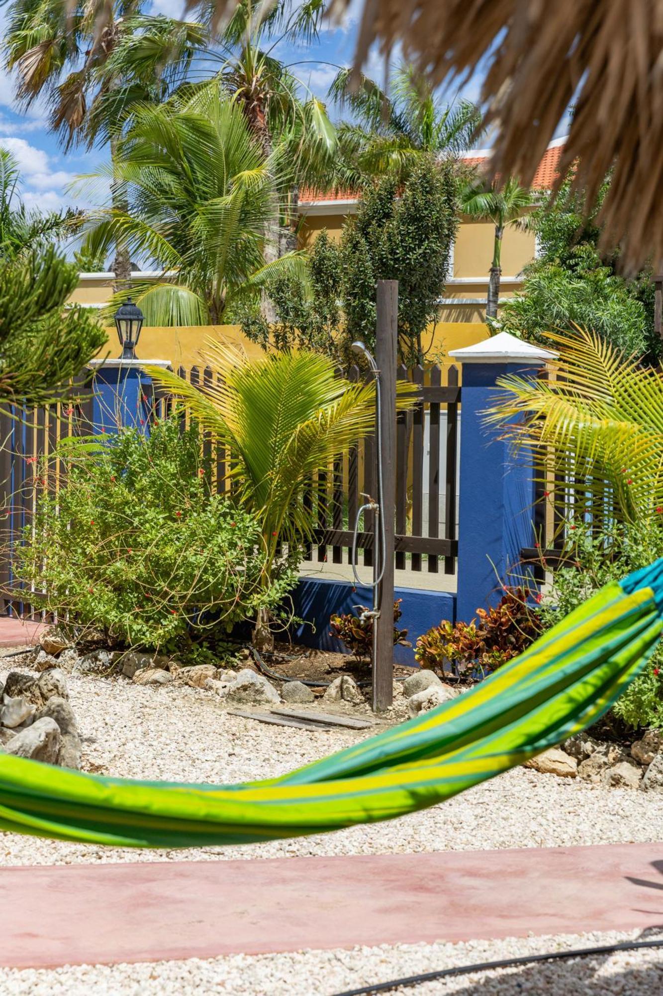 Blachi Koko Apartments Playa Exterior foto