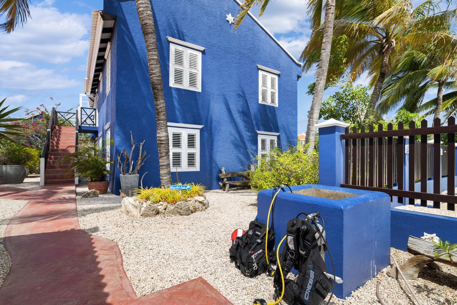 Blachi Koko Apartments Playa Exterior foto